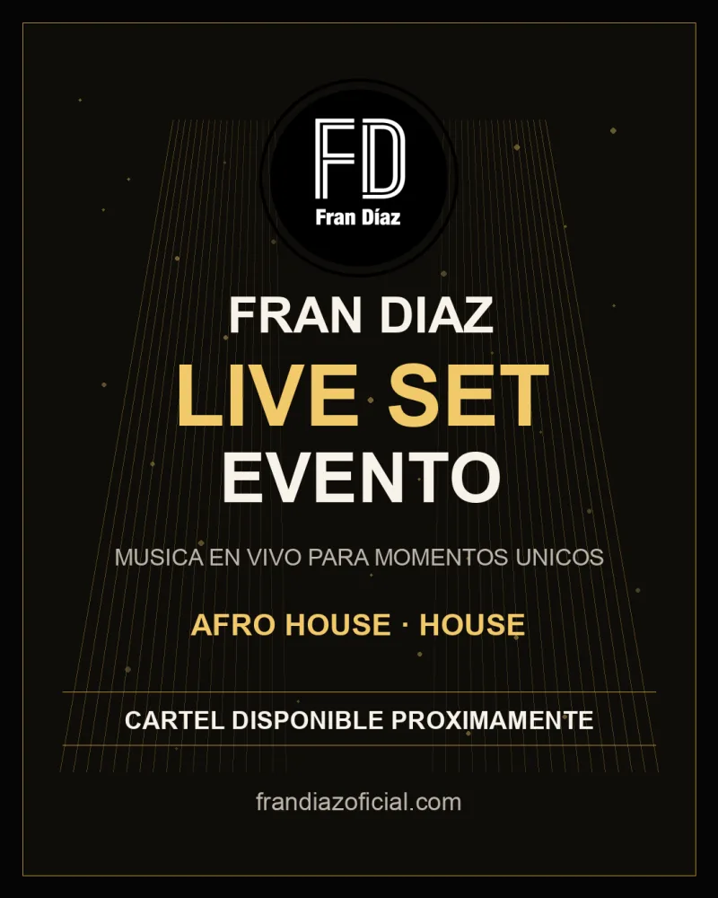 Cartel por defecto de Seabar - The Westin